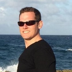 Matthew Luckett