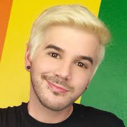 Matthew Lush