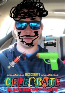Matthew Moriarty