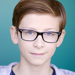 Matthew RC Taylor