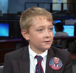 Matthew Schricker