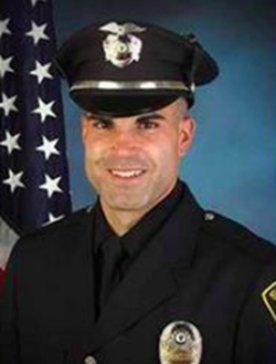 Matthew Tarentino