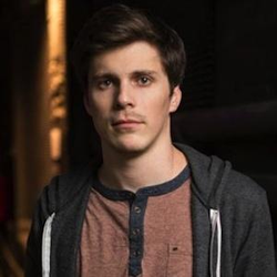 Matthew Wentworth