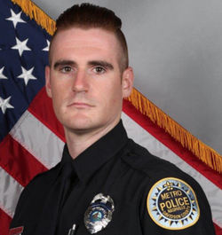 Officer Matthew Cammarn