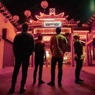 Maudlin Strangers (Band)