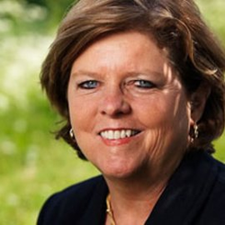 Maureen Bisognano