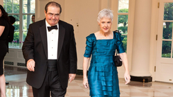 Maureen McCarthy Scalia