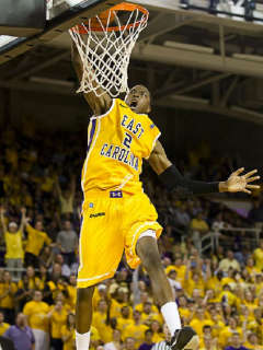 Maurice Kemp