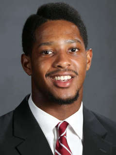 Maurice Smith