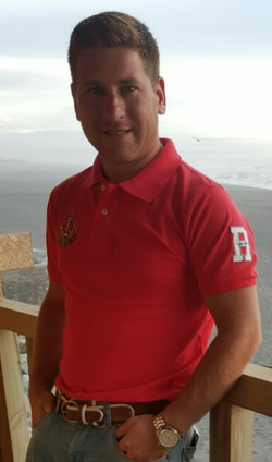 Mauricio Almonacid Garcia