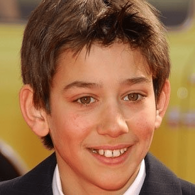 Max Baldry