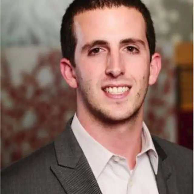 Max Shapiro