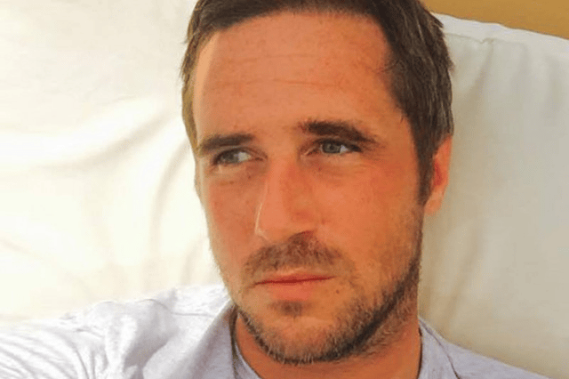 Max Spiers