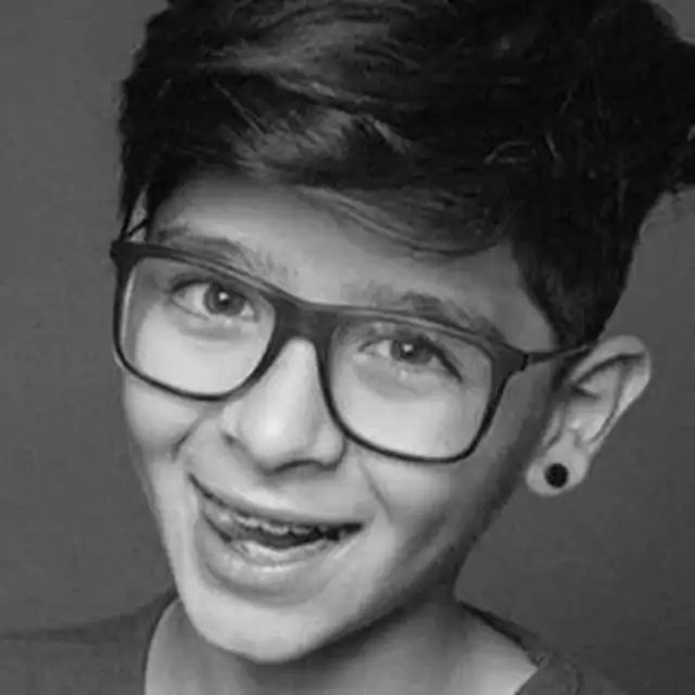 Max Valenzuela