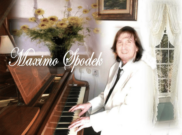 Maximo Spodek