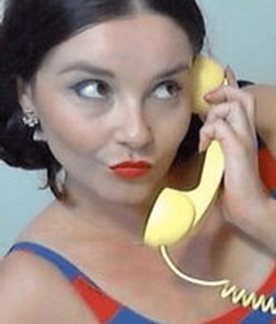 Maxine Holloway