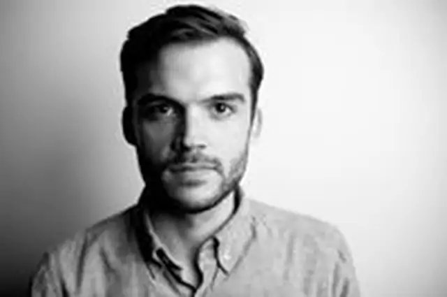 Max Read
