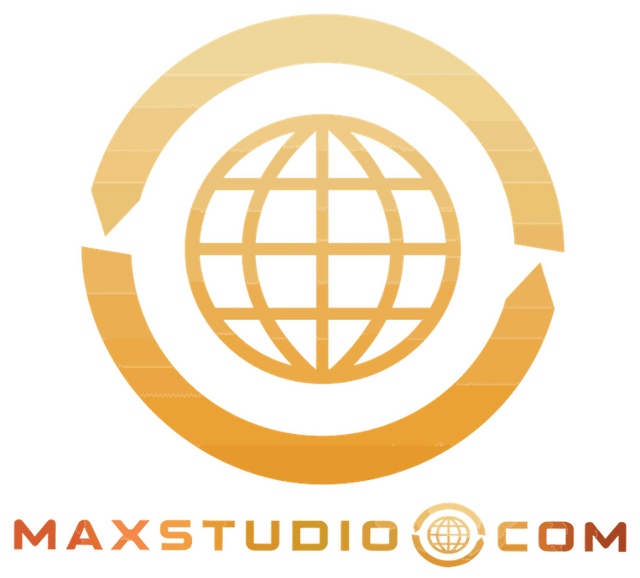 MaxStudio