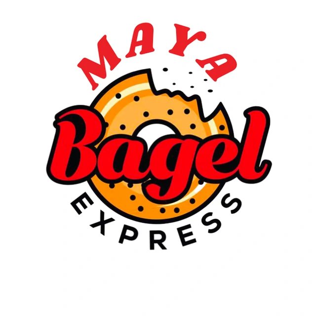 Maya Bagel Express