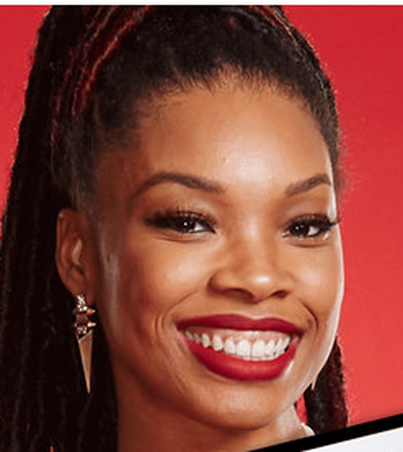 Maya Smith