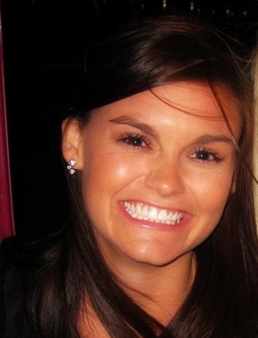 Maycie Thornton
