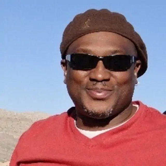 Mayowa Oluyeba