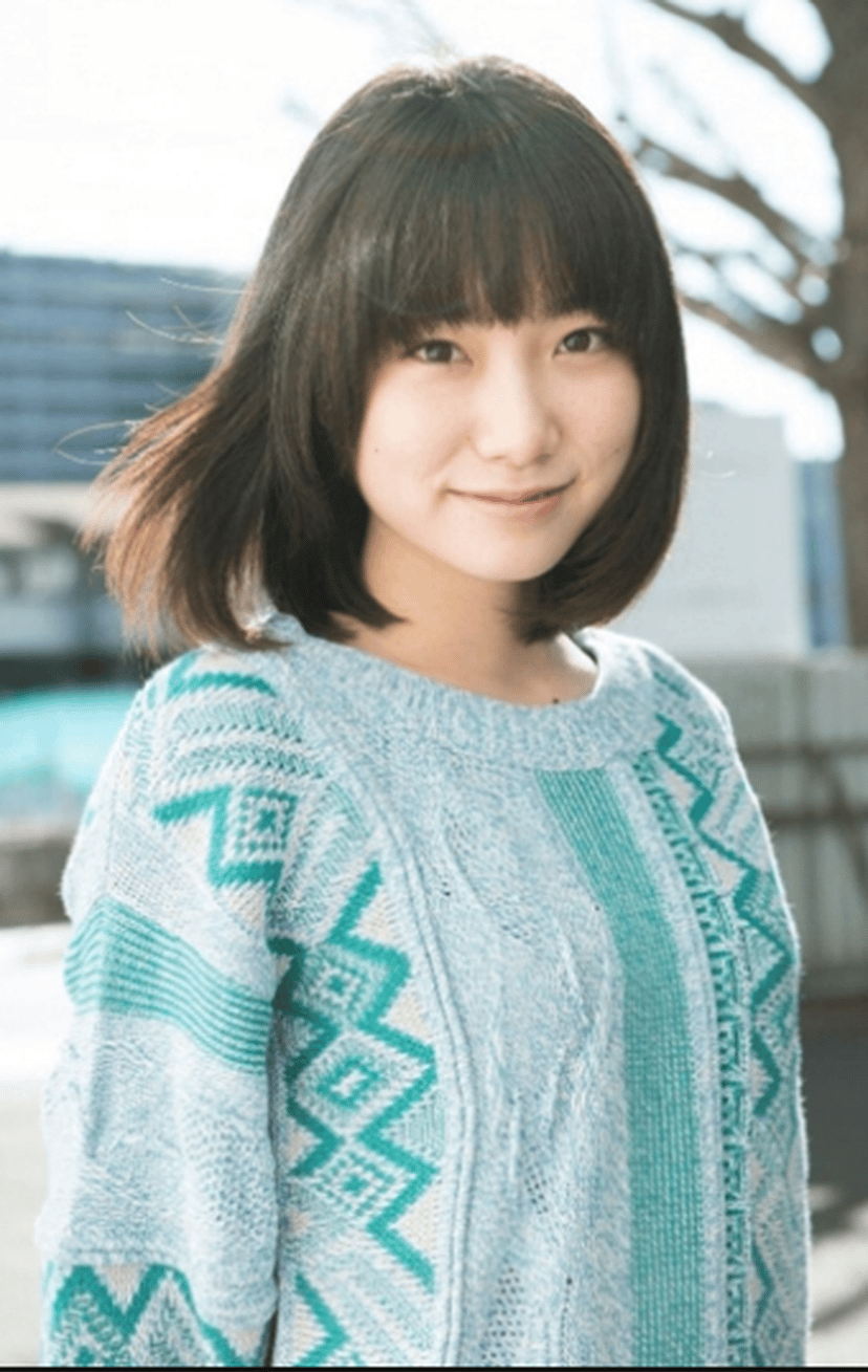 Mayu Tomita (まゆ富田)