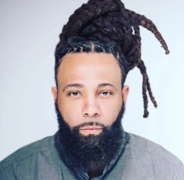 Mazayah Legend Andrews