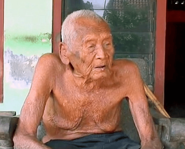Mbah Gotho