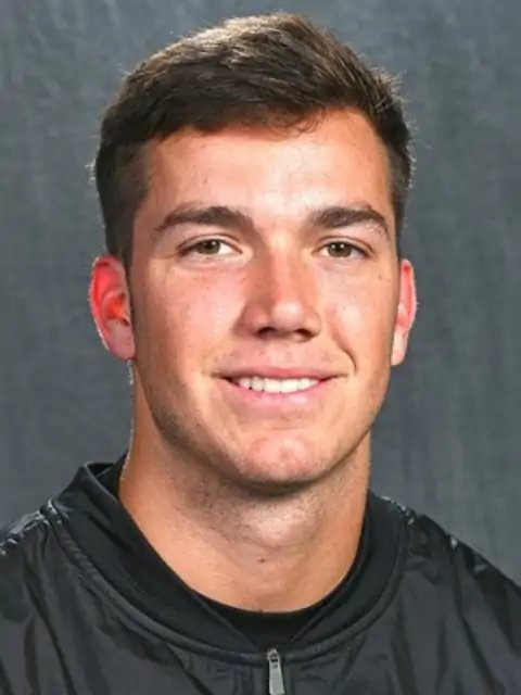 McKenzie Milton