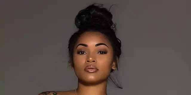 Meeka Lina