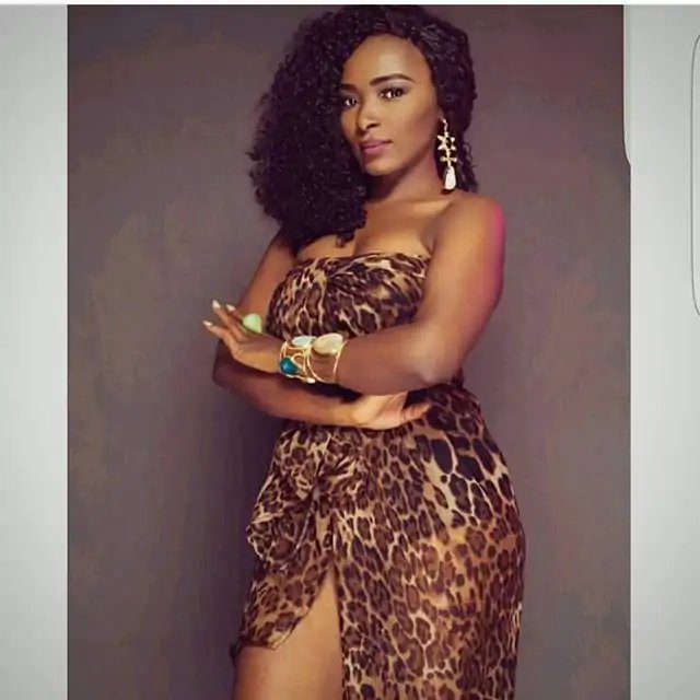Meg Otanwa