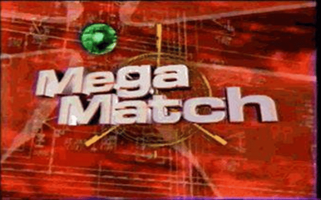 Mega Match