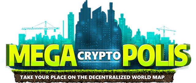 Megacryptopolis (MEGA)