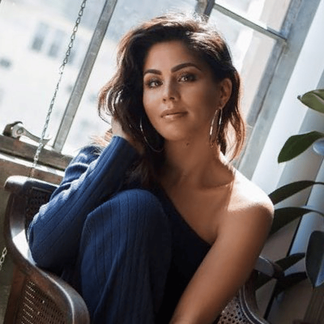 Megan Batoon