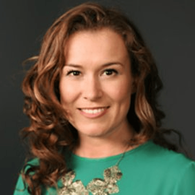 Megan Garber