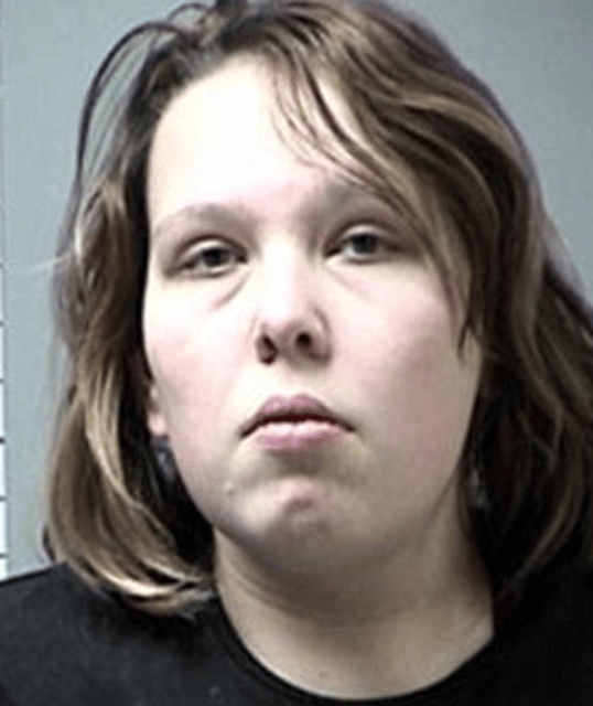 Megan L. Hendricks