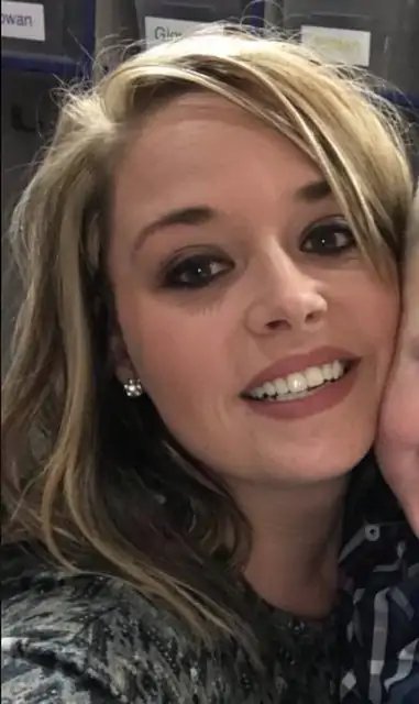 Megan Marie Penney