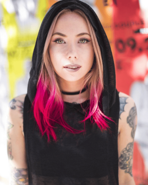 Megan Massacre