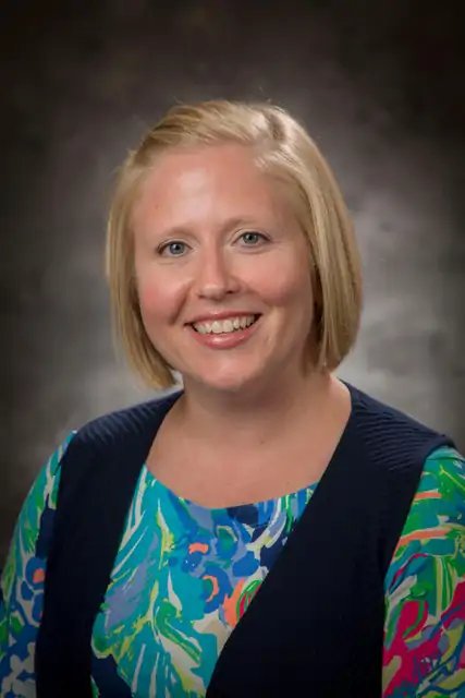 Megan Neely
