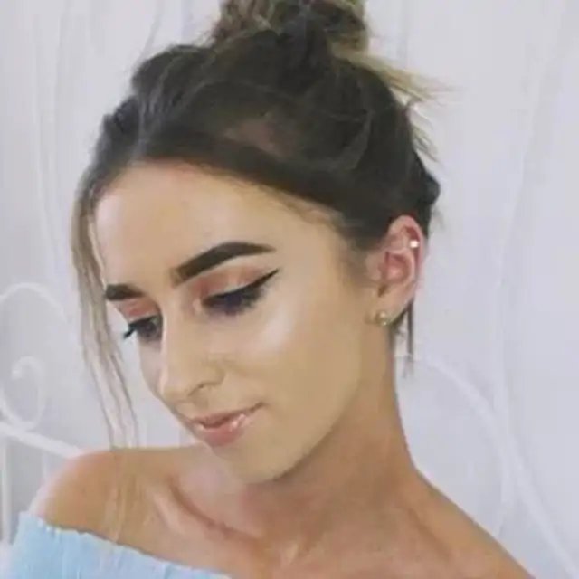 Megan Roberts (YouTube Star)