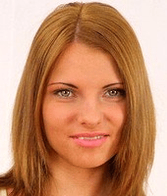 Megan Vale