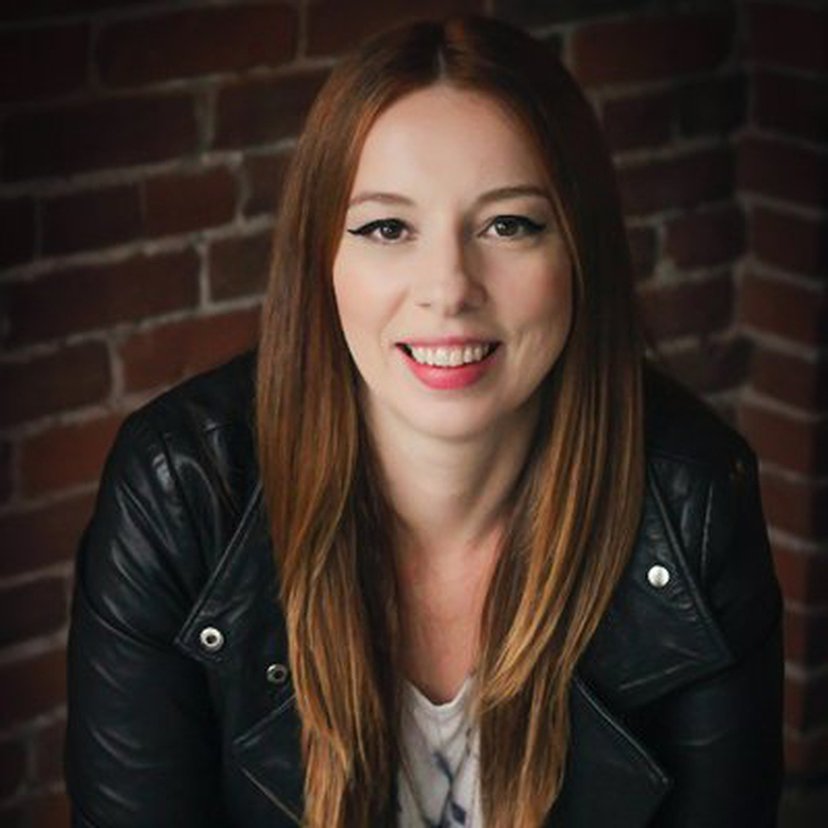 Meghan Murphy