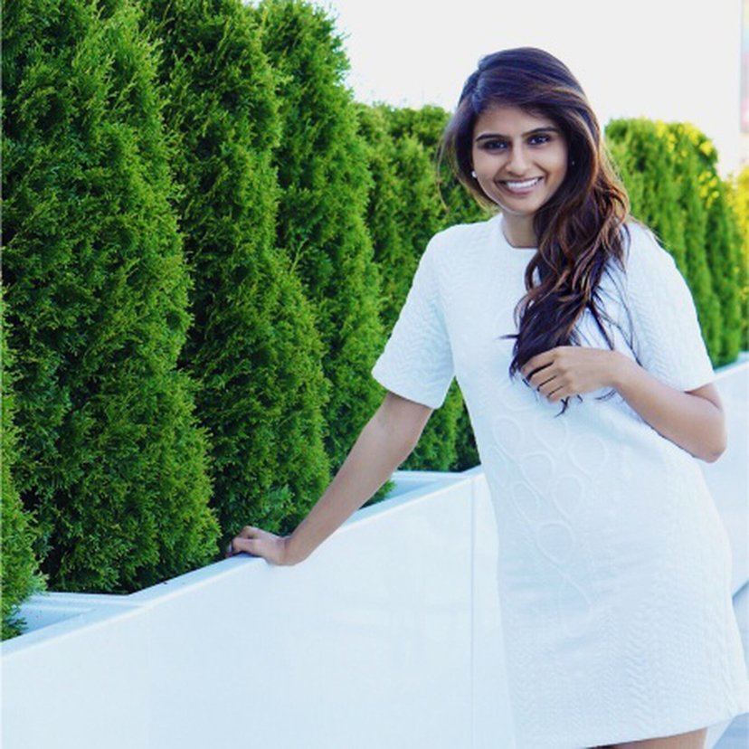 Meghana Dhar