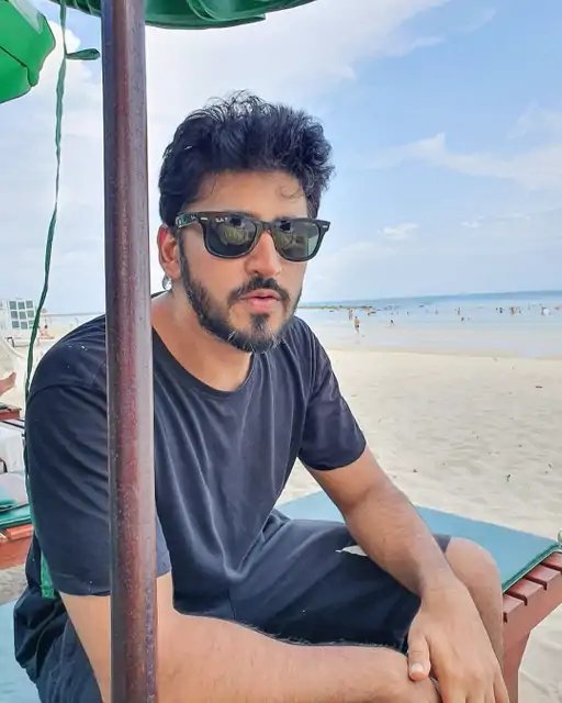 Mehul Dawar
