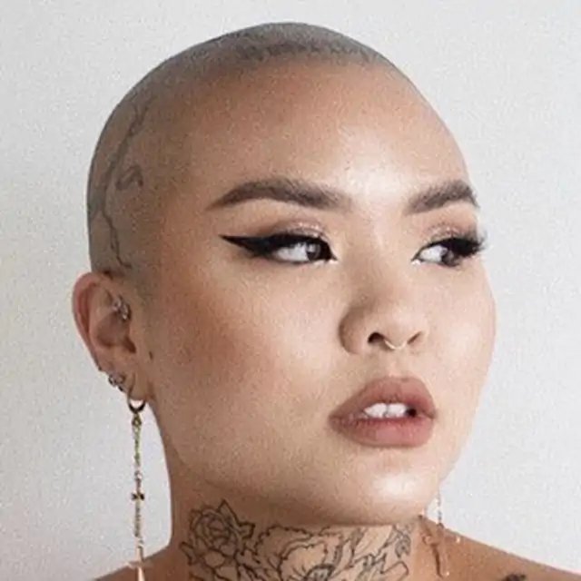 Mei Pang