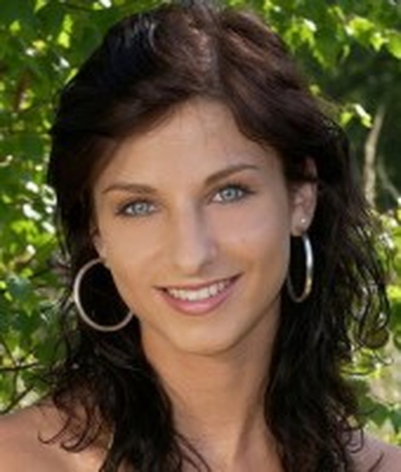 Melany Jolie