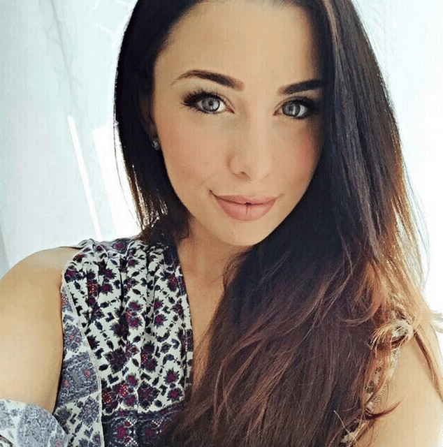 Melina Roberge
