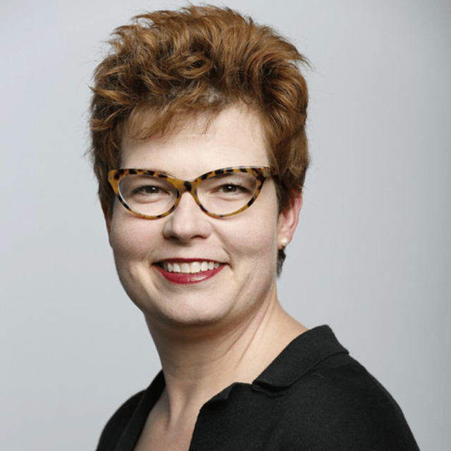 Melinda Byerley
