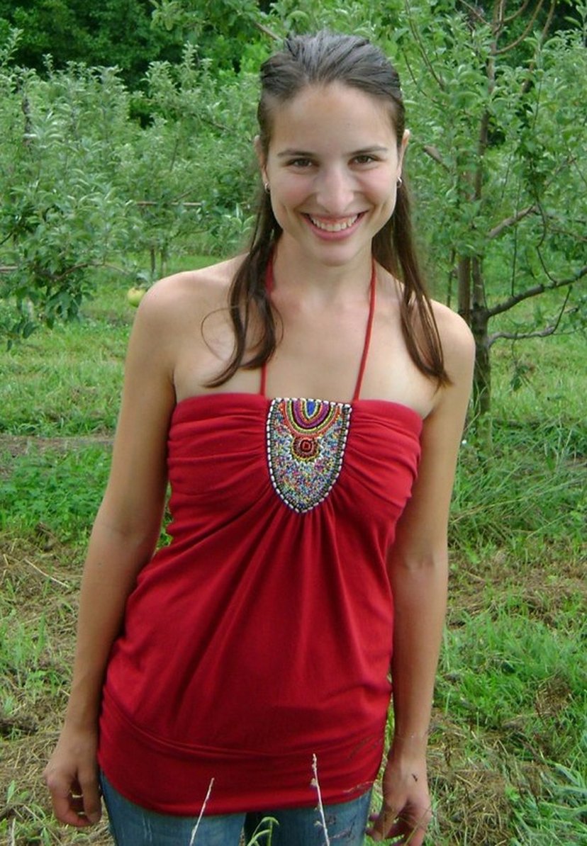 Meliss Jakubovic